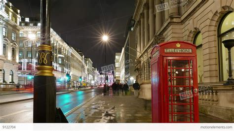 timelapse street view.